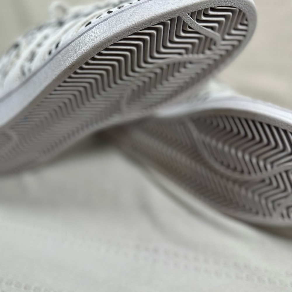 Adidas SUPERSTAR 'CHEETAH PRINT' sneakers - Picture 10 of 12